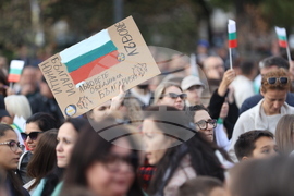 Национален отбор по волейбол - официално посрещане
