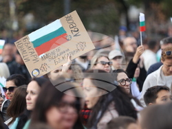 Национален отбор по волейбол - официално посрещане