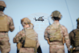 Estonia NATO Military Exercise