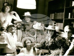 Мария Столарова, купон в дома ѝ