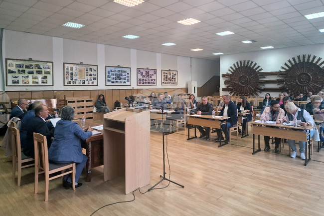 Община Кубрат има намерение да кандидатства с проект за предоставяне на домакинствата на компостери 