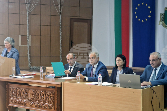 С нова наредба определиха обема на животновъдната дейност в Община Кубрат