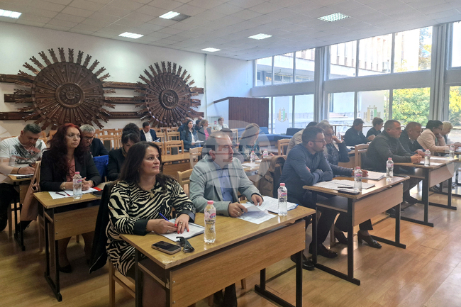 Община Кубрат ще застрахова имоти – частна общинска собственост