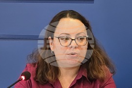 Национален пресклуб на БТА Видин - пресконференция - проект „Иновативни образователни услуги в трансграничния регион Видин - Монтана - Долж“