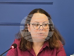 Национален пресклуб на БТА Видин - пресконференция - проект „Иновативни образователни услуги в трансграничния регион Видин - Монтана - Долж“