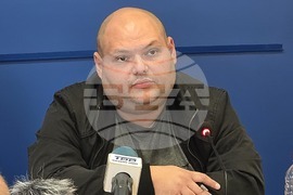 Национален пресклуб на БТА Видин - пресконференция - проект „Иновативни образователни услуги в трансграничния регион Видин - Монтана - Долж“