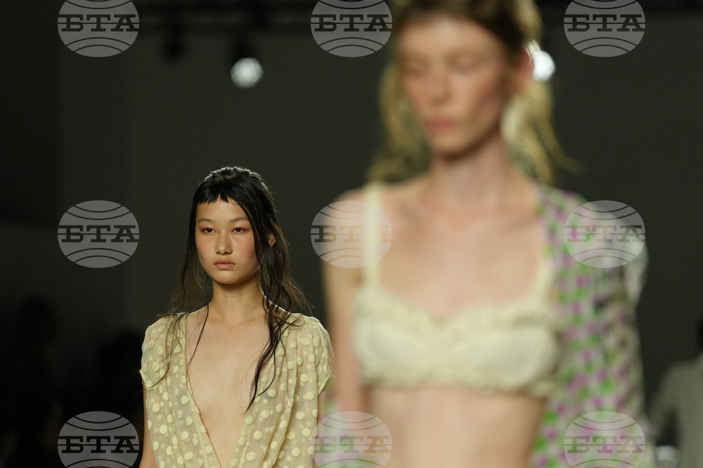 France Fashion Dries Van Noten S/S 26