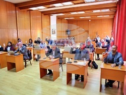 Снимка: Община Банско