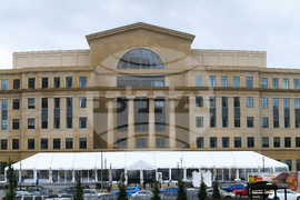 Gullah Geechee-Land Protections