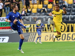 Пловдив - футбол - Ботев (Пловдив) - Левски (София)