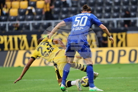 Пловдив - футбол - Ботев (Пловдив) - Левски (София)