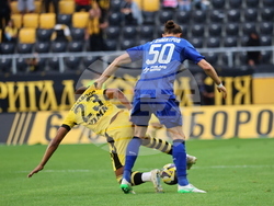 Пловдив - футбол - Ботев (Пловдив) - Левски (София)