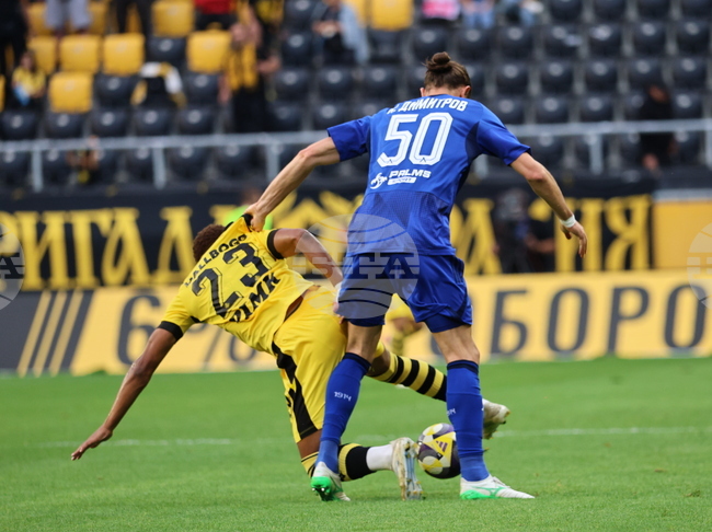 Съдийската комисия към БФС отказа да предостави на Ботев (Пловдив) записите от аудио комуникацията от системата ВАР в двубоя с Левски