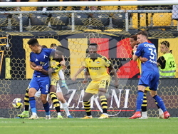 Пловдив - футбол - Ботев (Пловдив) - Левски (София)