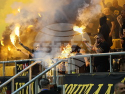 Пловдив - футбол - Ботев (Пловдив) - Левски (София)