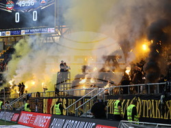 Пловдив - футбол - Ботев (Пловдив) - Левски (София)