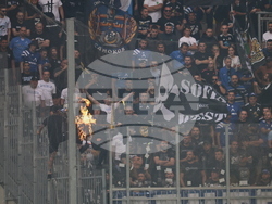 Пловдив - футбол - Ботев (Пловдив) - Левски (София)