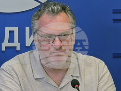 Национален пресклуб на БТА Видин - пресконференция - проект „Иновативни образователни услуги в трансграничния регион Видин - Монтана - Долж“