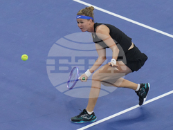 China Open Tennis