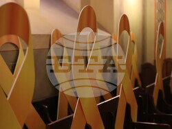 Награди „Шофар“ - връчване