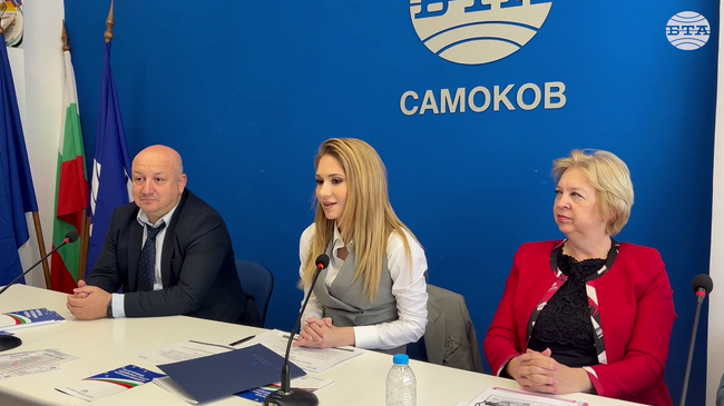 Жалбите от Самоков до институцията на омбудсмана са малко и касят ВиК услуги и ползване на общинска собственост, каза Мария Филипова