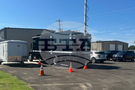 Federal Crackdown Memphis