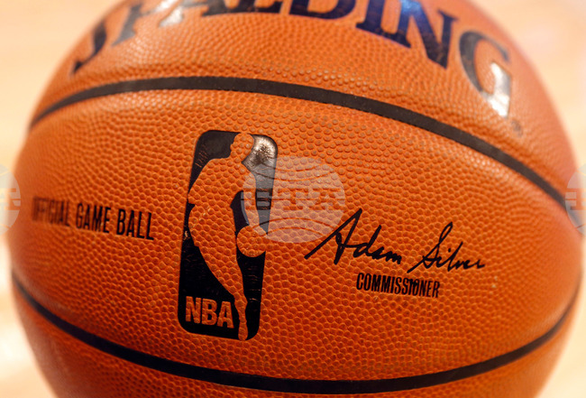 Prime Video-NBA Coverage Basketball