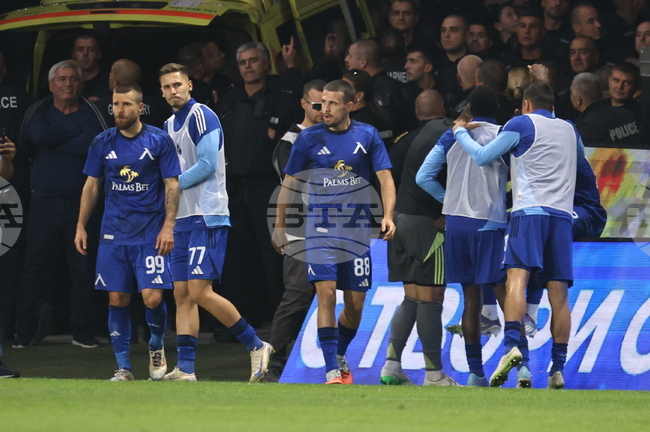 Отборът на Левски ще има три почивни дни през тази седмица