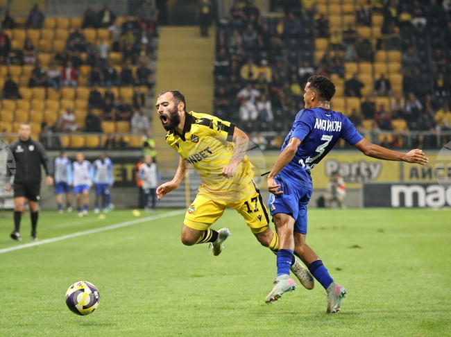 Левски пусна в продажба билетите за домакинския мач с Ботев (Пловдив)