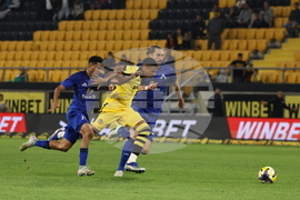 Пловдив - футбол - Ботев (Пловдив) - Левски (София)