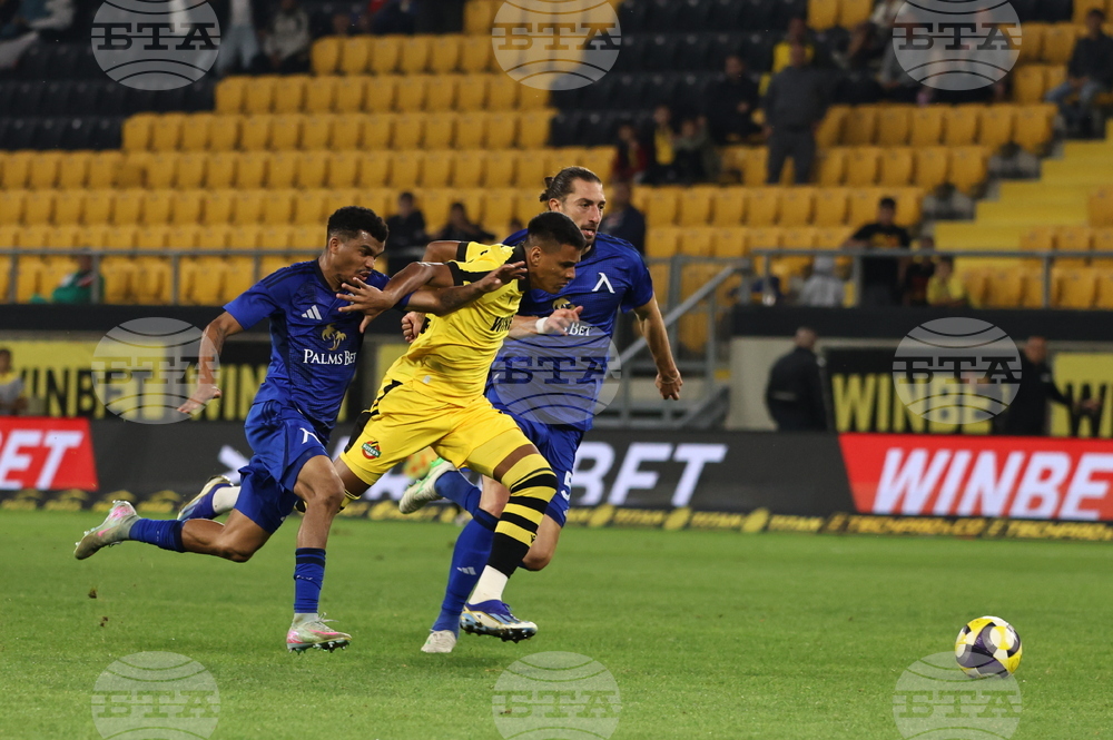 Пловдив - футбол - Ботев (Пловдив) - Левски (София)