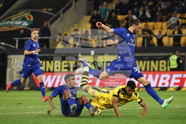 Пловдив - футбол - Ботев (Пловдив) - Левски (София)