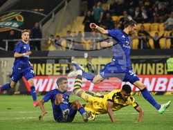 Пловдив - футбол - Ботев (Пловдив) - Левски (София)