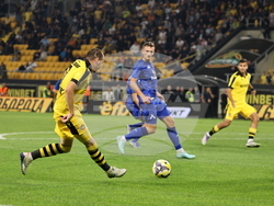 Пловдив - футбол - Ботев (Пловдив) - Левски (София)