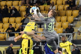 Пловдив - футбол - Ботев (Пловдив) - Левски (София)