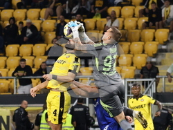 Пловдив - футбол - Ботев (Пловдив) - Левски (София)