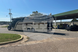 Federal Crackdown Memphis