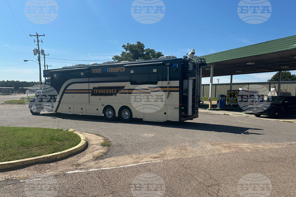 Federal Crackdown Memphis