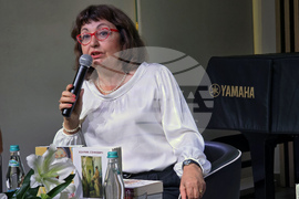 „От дълбока древност” - книга - представяне