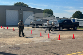 Federal Crackdown Memphis