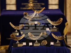 Награди „Шофар“ - връчване