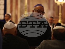 Награди „Шофар“ - връчване