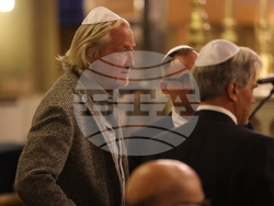 Награди „Шофар“ - връчване