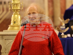 Награди „Шофар“ - връчване