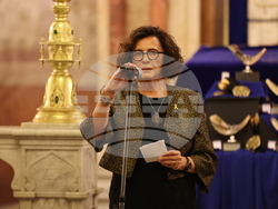 Награди „Шофар“ - връчване