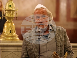 Награди „Шофар“ - връчване