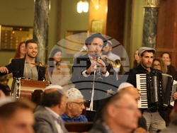 Награди „Шофар“ - връчване