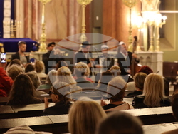 Награди „Шофар“ - връчване