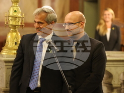 Награди „Шофар“ - връчване