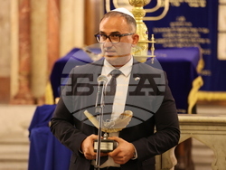 Награди „Шофар“ - връчване